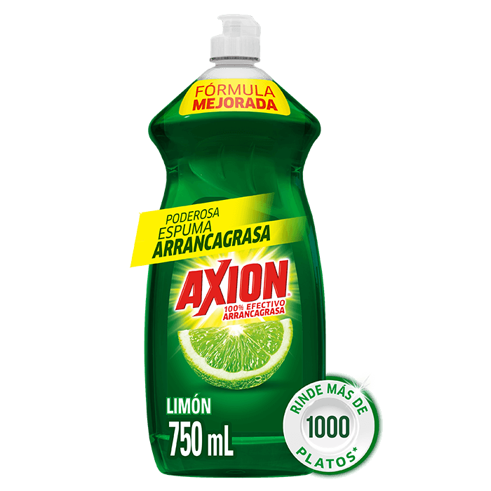 Axion - Limón | 750 ml