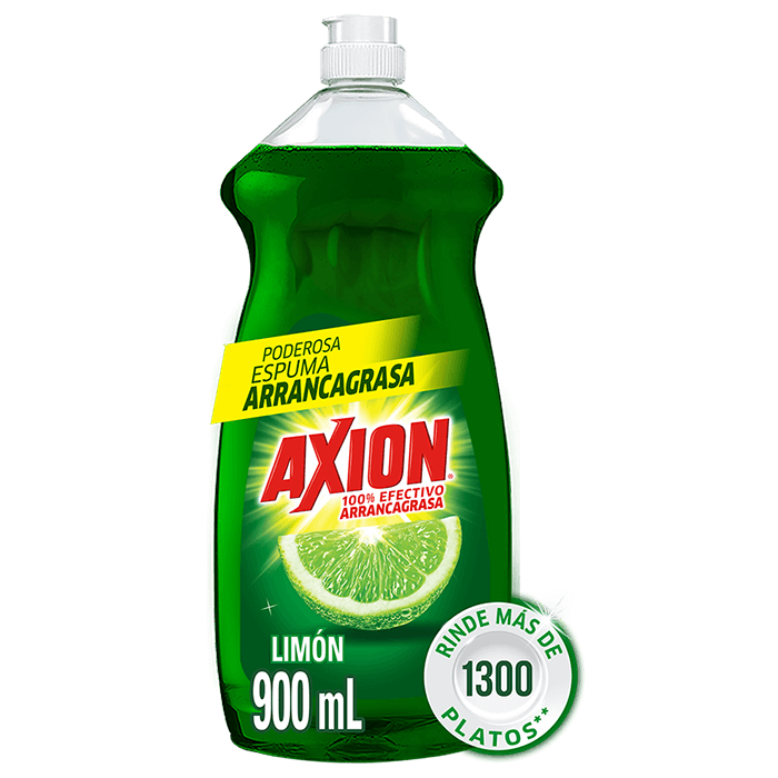 Axion - Limón | 900 mL