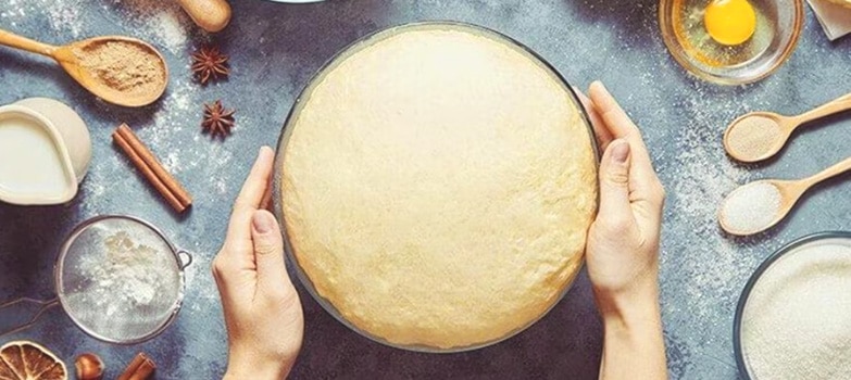 Cómo se hace el pan de muerto