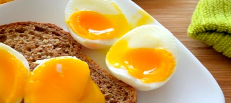 Cómo hervir un huevo - ¡Fácil y rápido de preparar!