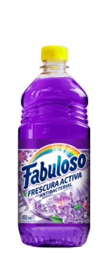 Fabuloso® Fresca Lavanda 450 ml