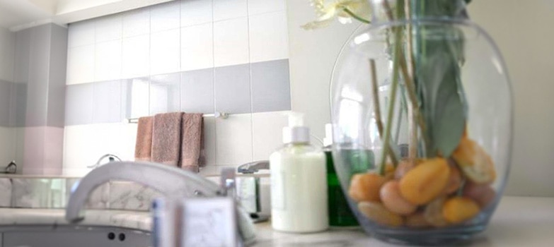 Limpia espejos y cristales de tu casa para que estén siempre relucientes