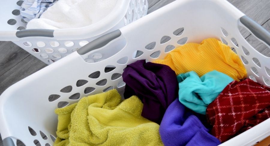 Cuida la ropa y devuélvele su color vibrante |Tu Hogar